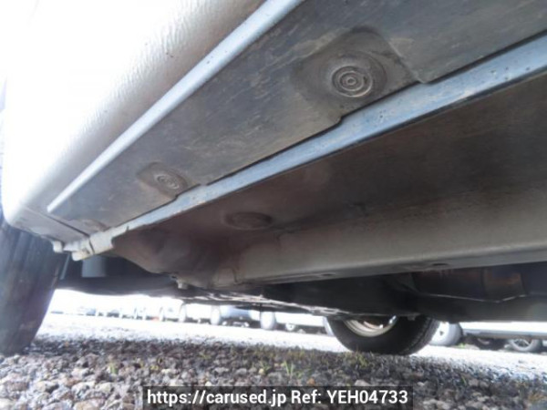 Used 2006 AT toyota allex NZE121 Image[38]