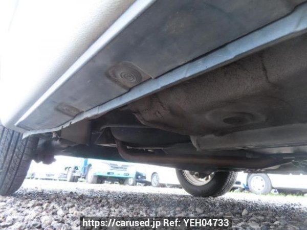 Used 2006 AT toyota allex NZE121 Image[40]