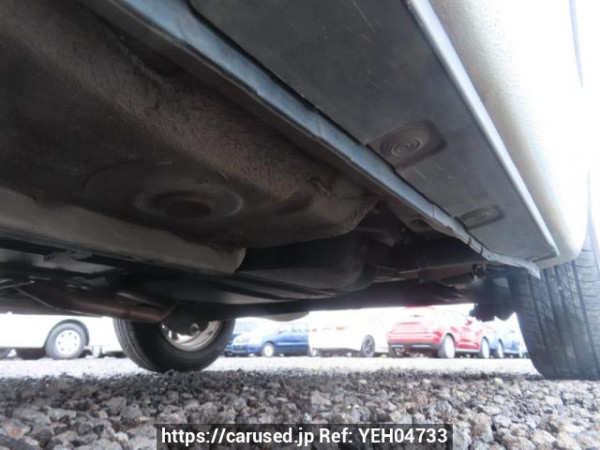 Used 2006 AT toyota allex NZE121 Image[41]