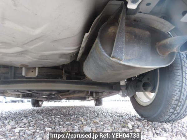 Used 2006 AT toyota allex NZE121 Image[43]