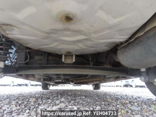 Used 2006 AT toyota allex NZE121 Image[44]