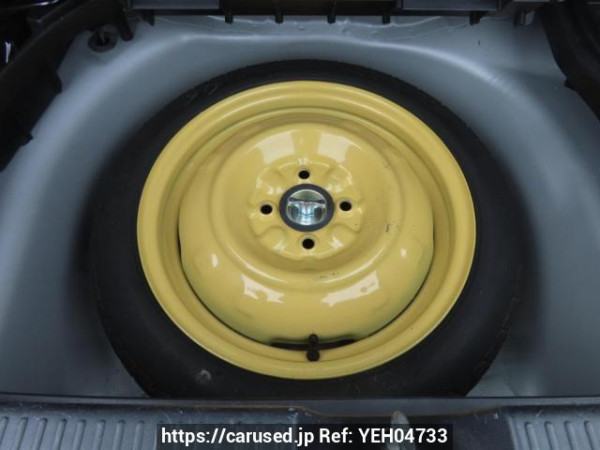 Used 2006 AT toyota allex NZE121 Image[45]