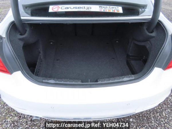 Used 2012 AT bmw 3-series 3B20 Image[8]