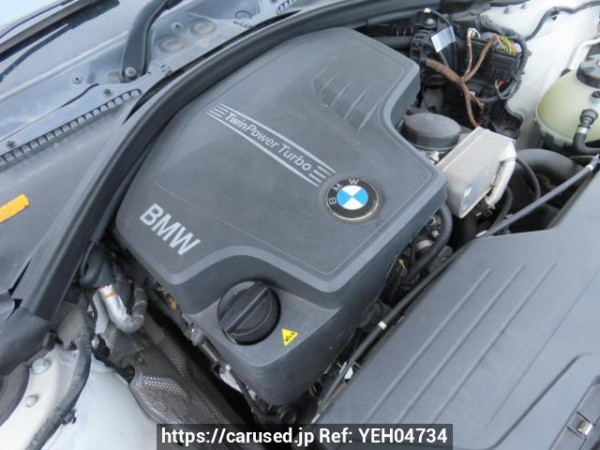 Used 2012 AT bmw 3-series 3B20 Image[11]