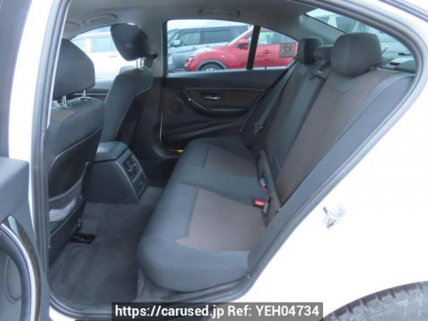 Used 2012 AT bmw 3-series 3B20 Image[18]