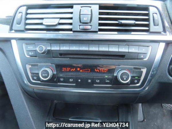 Used 2012 AT bmw 3-series 3B20 Image[24]