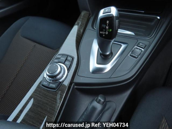 Used 2012 AT bmw 3-series 3B20 Image[25]
