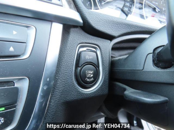 Used 2012 AT bmw 3-series 3B20 Image[29]