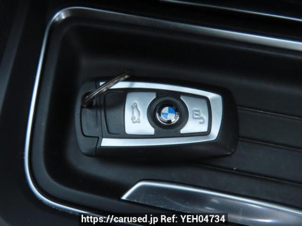 Used 2012 AT bmw 3-series 3B20 Image[32]