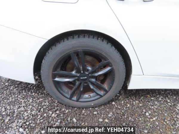 Used 2012 AT bmw 3-series 3B20 Image[35]