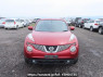 Used 2012 AT nissan juke YF15 Image[1]