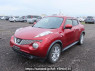 Used 2012 AT nissan juke YF15 Image[2]
