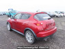 Used 2012 AT nissan juke YF15 Image[4]