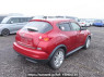 Used 2012 AT nissan juke YF15 Image[6]
