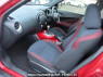 Used 2012 AT nissan juke YF15 Image[15]