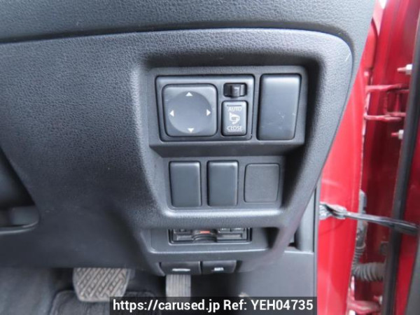Used 2012 AT nissan juke YF15 Image[27]