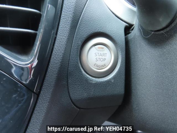 Used 2012 AT nissan juke YF15 Image[28]
