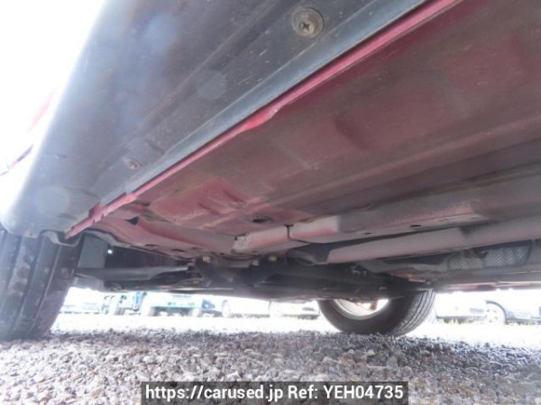 Used 2012 AT nissan juke YF15 Image[37]