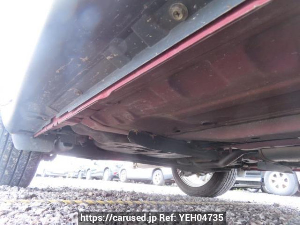 Used 2012 AT nissan juke YF15 Image[39]