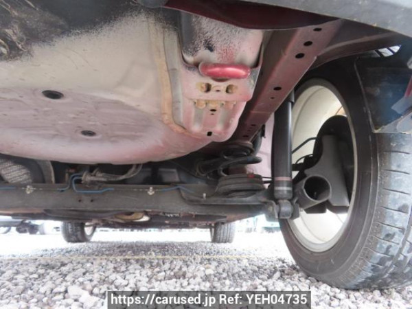 Used 2012 AT nissan juke YF15 Image[42]