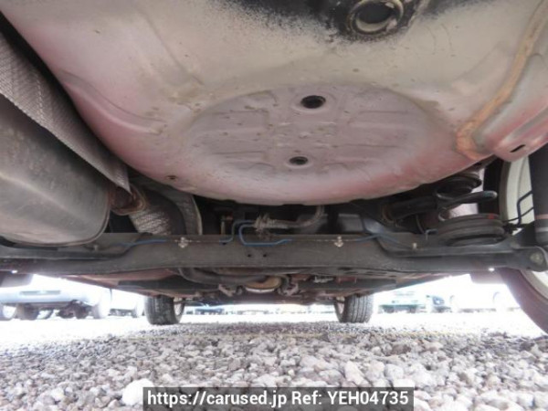 Used 2012 AT nissan juke YF15 Image[43]