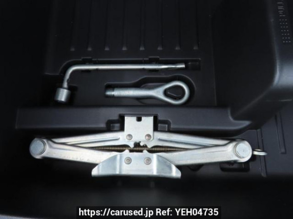 Used 2012 AT nissan juke YF15 Image[44]
