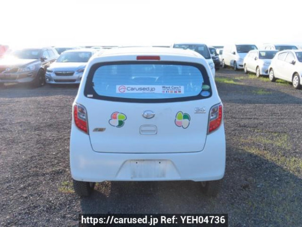 Used 2013 AT daihatsu mira-e-s LA300S Image[5]