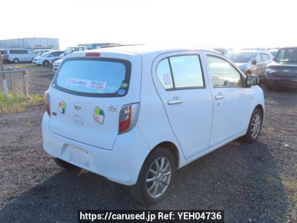 Used 2013 AT daihatsu mira-e-s LA300S Image[6]