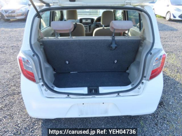 Used 2013 AT daihatsu mira-e-s LA300S Image[8]