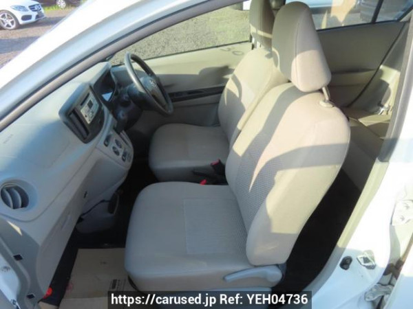 Used 2013 AT daihatsu mira-e-s LA300S Image[12]