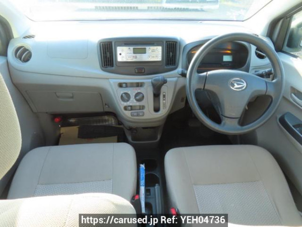 Used 2013 AT daihatsu mira-e-s LA300S Image[15]