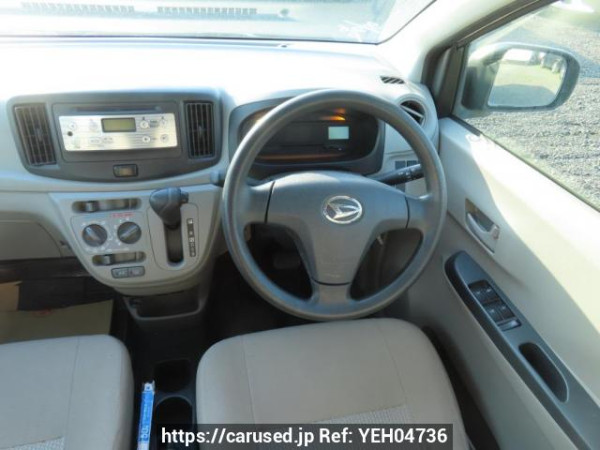 Used 2013 AT daihatsu mira-e-s LA300S Image[17]