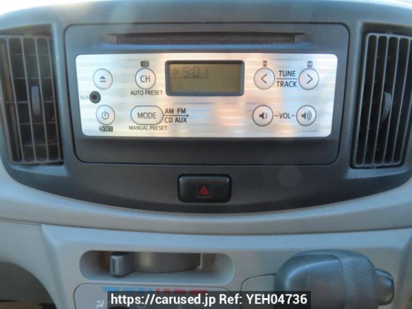 Used 2013 AT daihatsu mira-e-s LA300S Image[18]