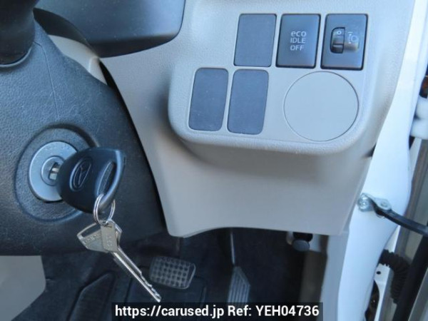 Used 2013 AT daihatsu mira-e-s LA300S Image[24]