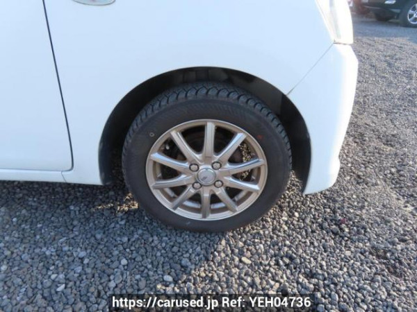 Used 2013 AT daihatsu mira-e-s LA300S Image[26]
