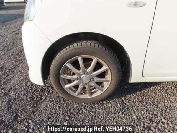 Used 2013 AT daihatsu mira-e-s LA300S Image[27]