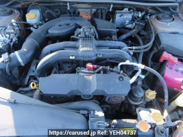Used 2013 AT subaru xv GP7 Image[9]