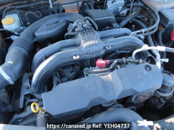 Used 2013 AT subaru xv GP7 Image[10]