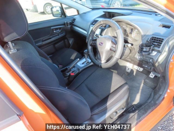 Used 2013 AT subaru xv GP7 Image[12]