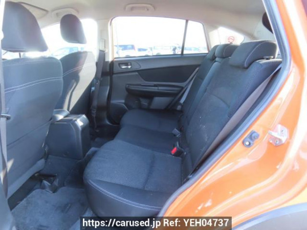 Used 2013 AT subaru xv GP7 Image[17]