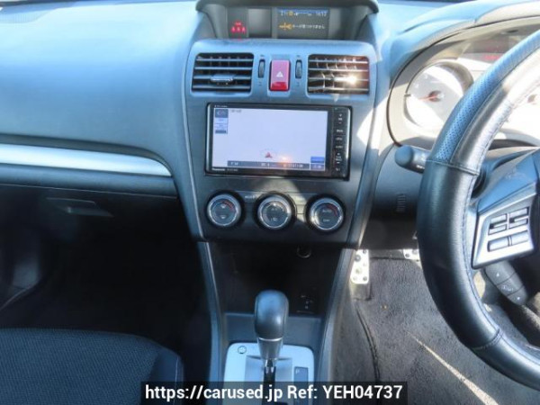 Used 2013 AT subaru xv GP7 Image[20]