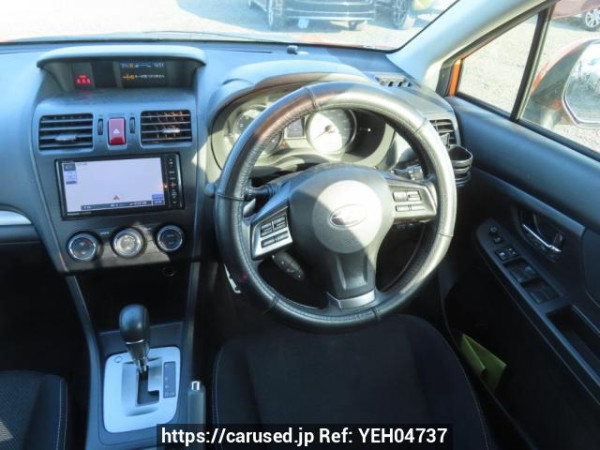Used 2013 AT subaru xv GP7 Image[21]