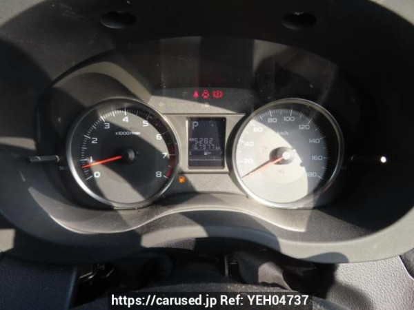 Used 2013 AT subaru xv GP7 Image[25]