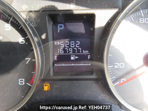 Used 2013 AT subaru xv GP7 Image[26]