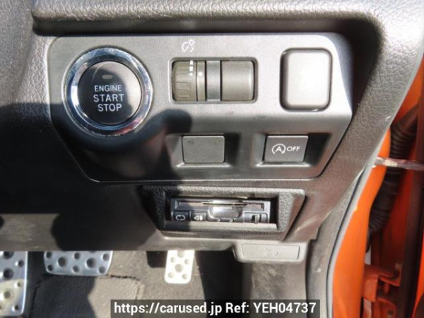 Used 2013 AT subaru xv GP7 Image[27]