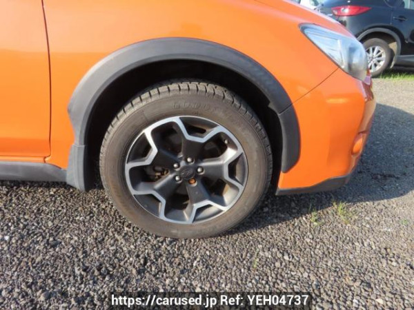 Used 2013 AT subaru xv GP7 Image[31]