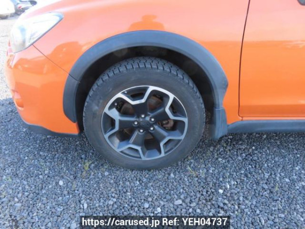 Used 2013 AT subaru xv GP7 Image[32]
