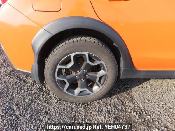 Used 2013 AT subaru xv GP7 Image[33]