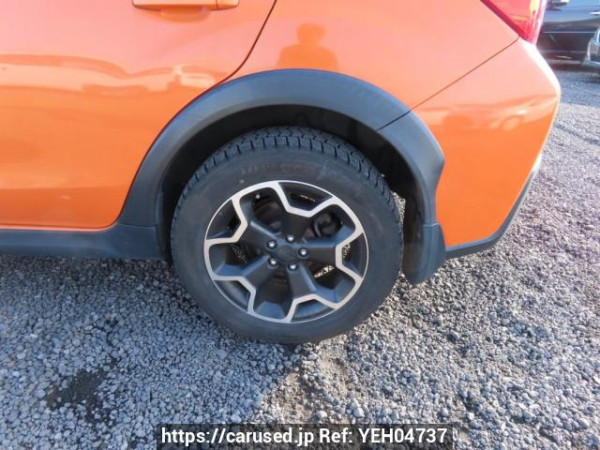 Used 2013 AT subaru xv GP7 Image[34]
