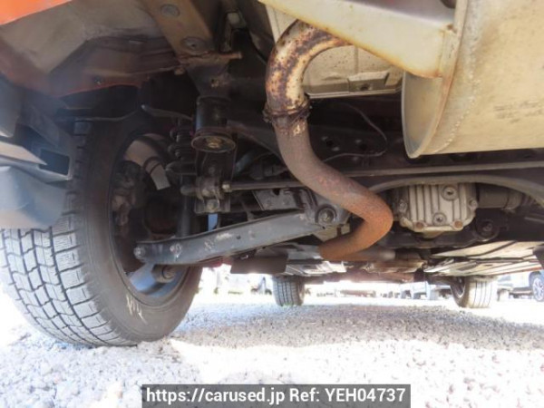 Used 2013 AT subaru xv GP7 Image[41]